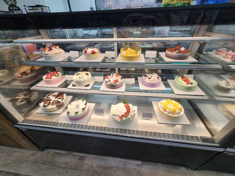 H Mart Burke 5