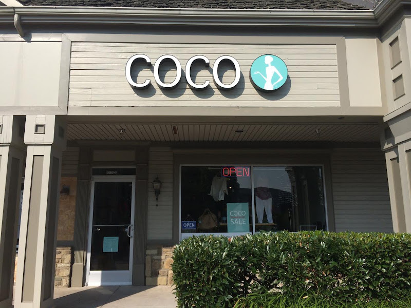 The Style By COCO 2