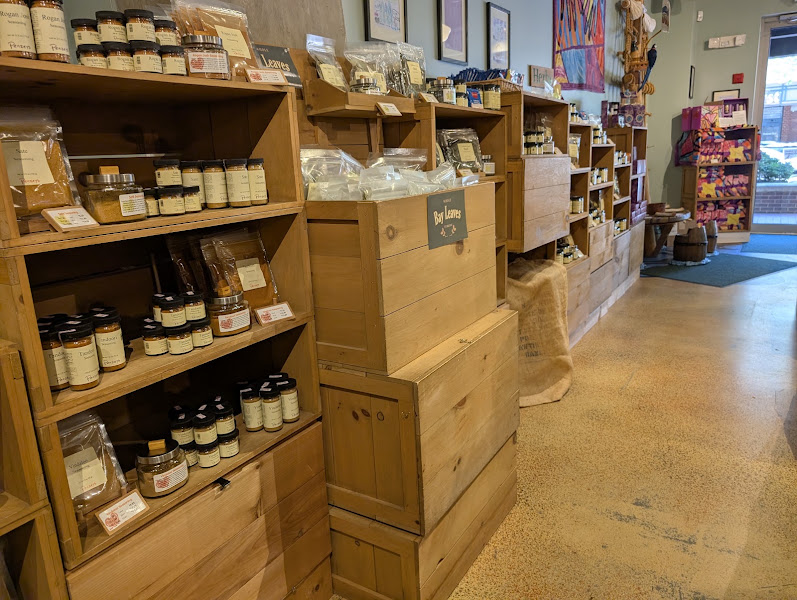 Penzeys Spices 4