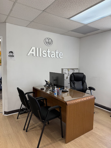 Toan Ngo: Allstate Insurance