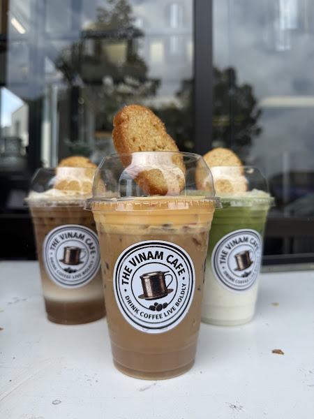 The ViNam Cafe 4