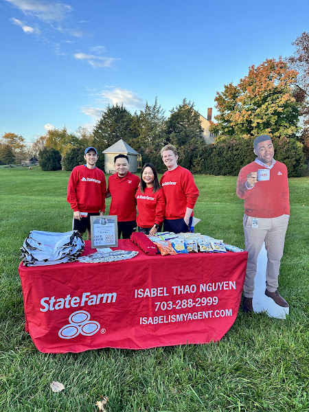 Isabel Thao Nguyen - State Farm Insurance Agent 4