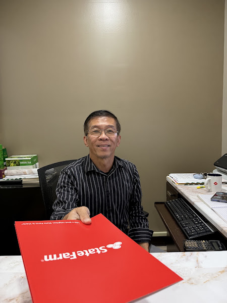 Ty Nguyen - State Farm Insurance Agent