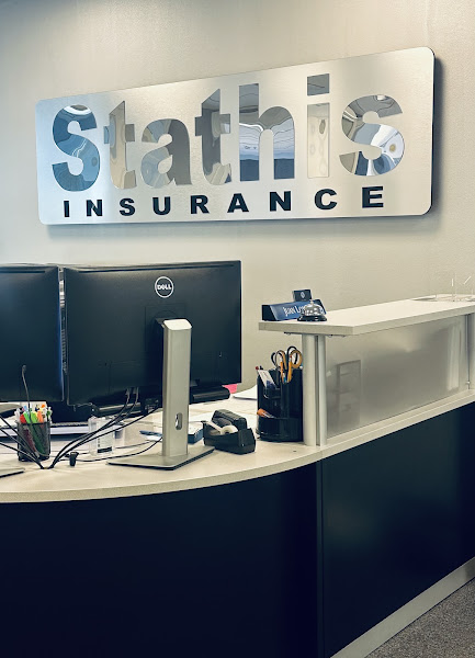 Stathis Insurance Agency 2