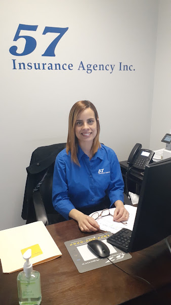 57 Insurance Agency