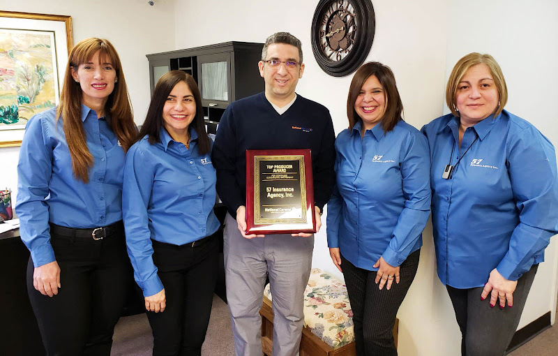 57 Insurance Agency 5