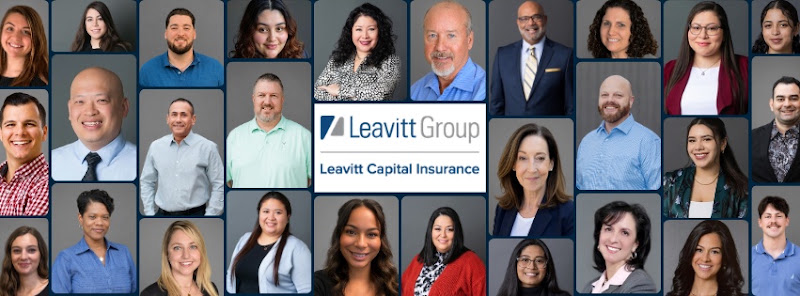 Leavitt Capital Insurance