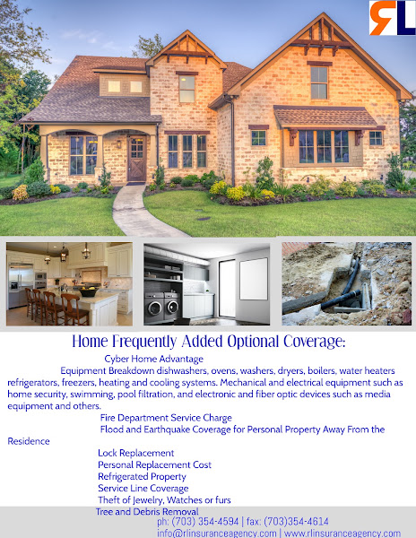 RL Insurance Agency 4