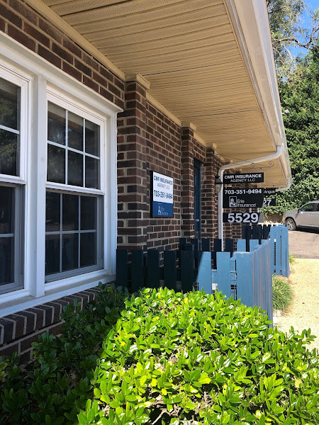 CMR Insurance Agency LLC 2