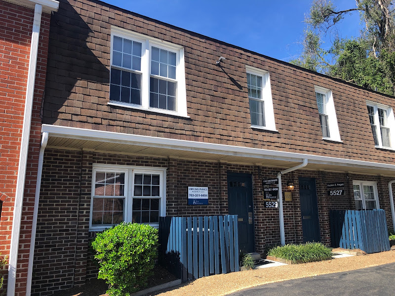 CMR Insurance Agency LLC 3