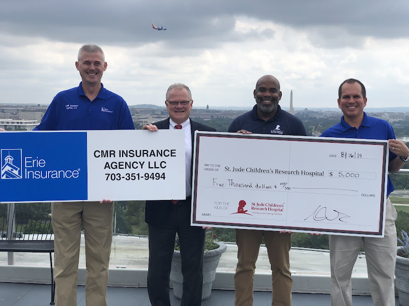 CMR Insurance Agency LLC 4