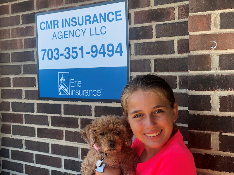 CMR Insurance Agency LLC 5