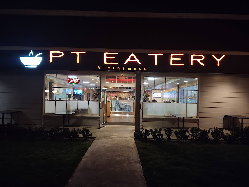PT Eatery