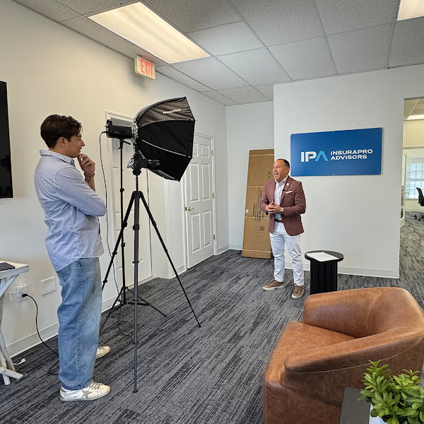 InsuraPro Advisors - Insurance Agency 4