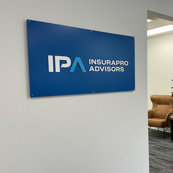 InsuraPro Advisors - Insurance Agency 5