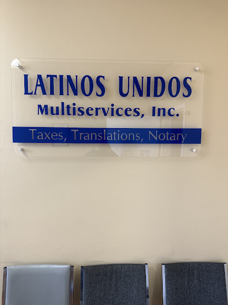 Latinos Unidos MultiServices, Inc 3