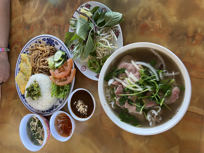 Phở Hòa Restaurant | Vietnamese 3