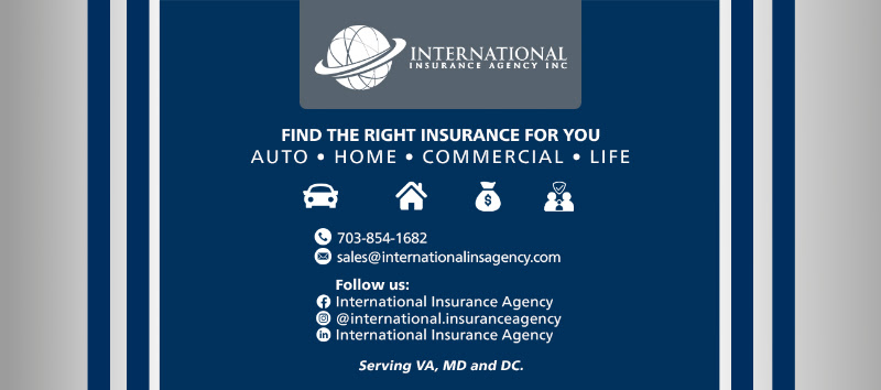 International Insurance Agency 2