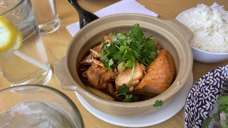 Pho Mignon + Seafood 2