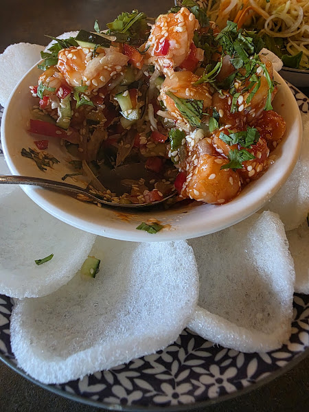 Pho Mignon + Seafood 3