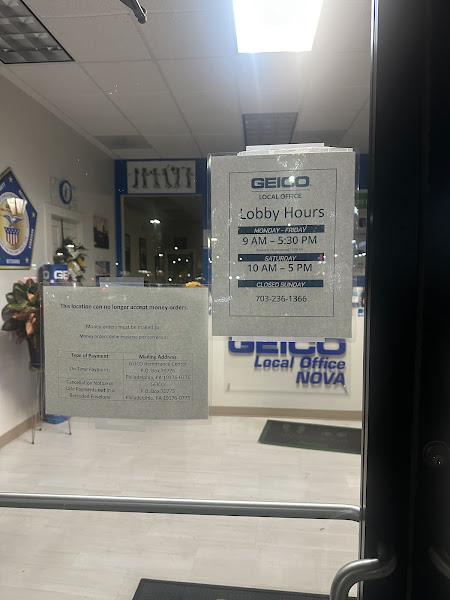 Matthew McCarthy - GEICO Insurance Agent