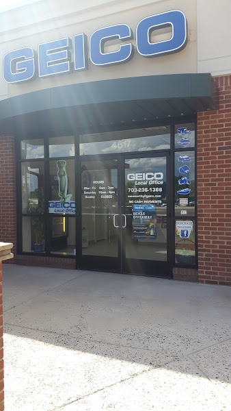 Matthew McCarthy - GEICO Insurance Agent 3