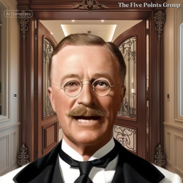 TheFivePointsGroup - Rental Property Management 3