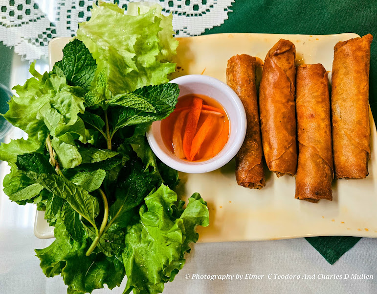 Pho And Grill International 2