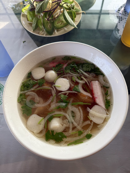 Pho And Grill International 3