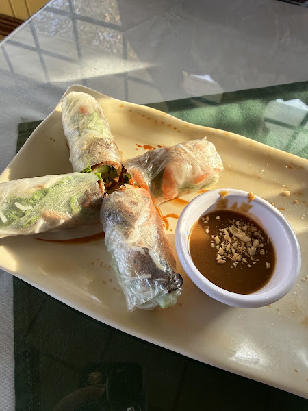 Pho And Grill International 4