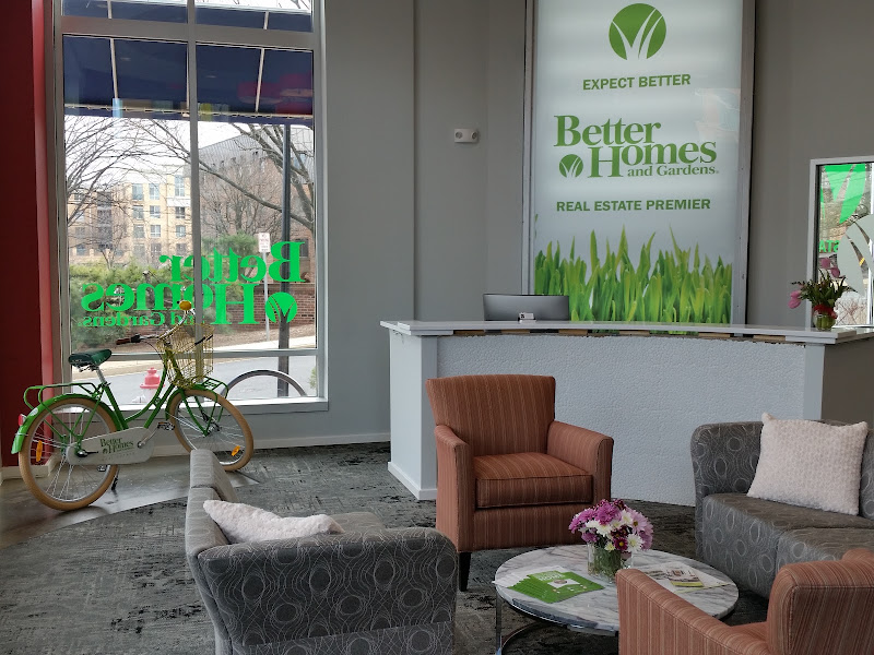 Thai Hung Nguyen - Better Homes and Gardens Real Estate Premier 2
