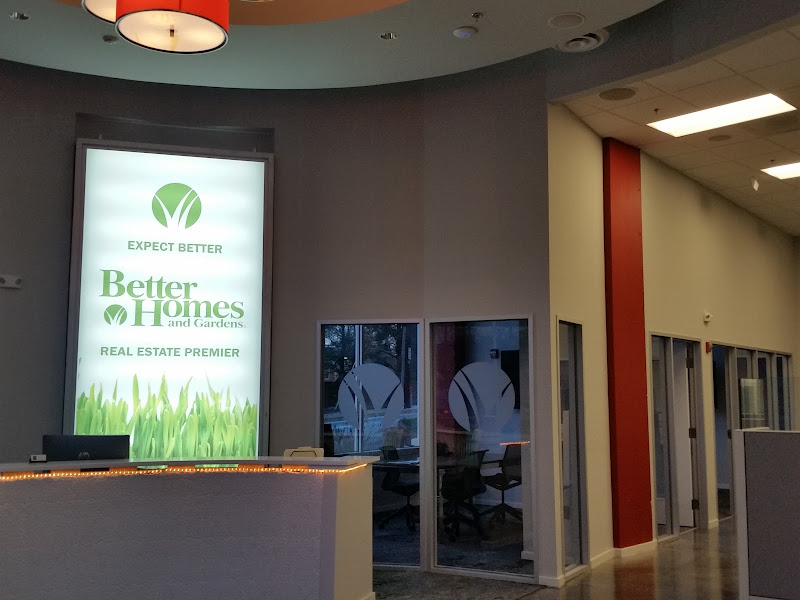 Thai Hung Nguyen - Better Homes and Gardens Real Estate Premier 3