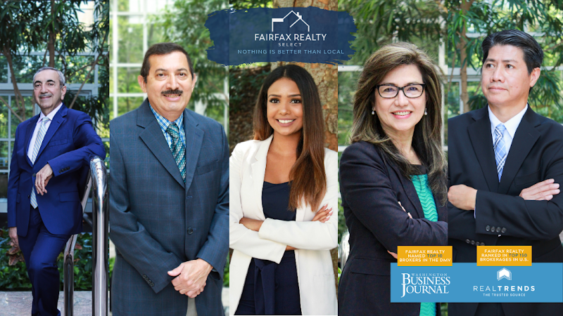Fairfax Realty Select 2