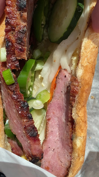 Ba Le French Sandwich Shop 2