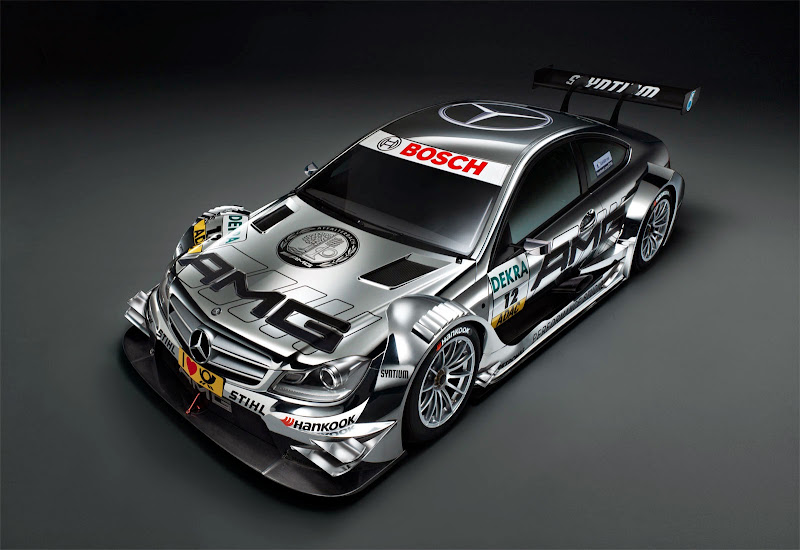 Mercedes Service-In Motion Motors 4