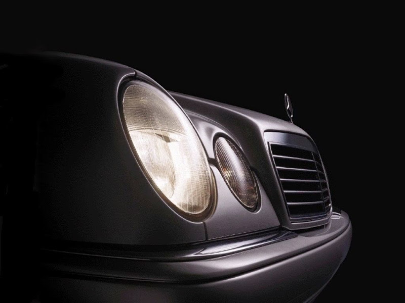 Mercedes Service-In Motion Motors 5