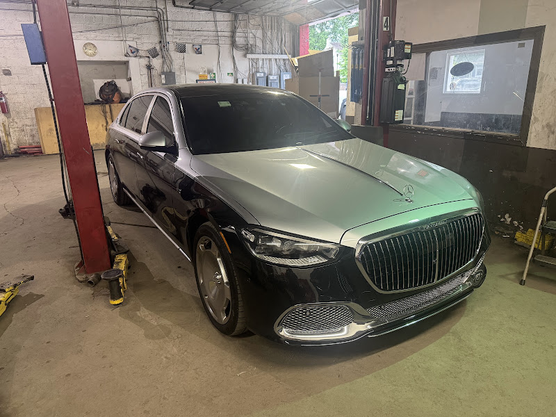 Falls Church Auto Repair 3