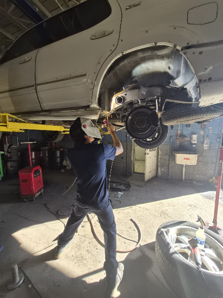 Falls Church Auto Repair 4