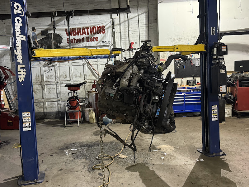 Falls Church Auto Repair 5