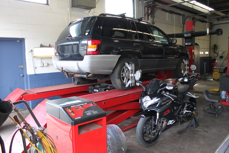 Nova Family Auto Services 3