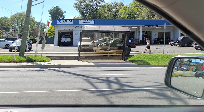 Nova Family Auto Services 4