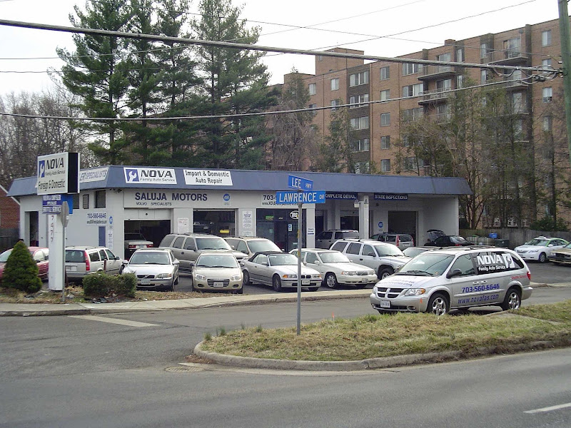 Nova Family Auto Services 5
