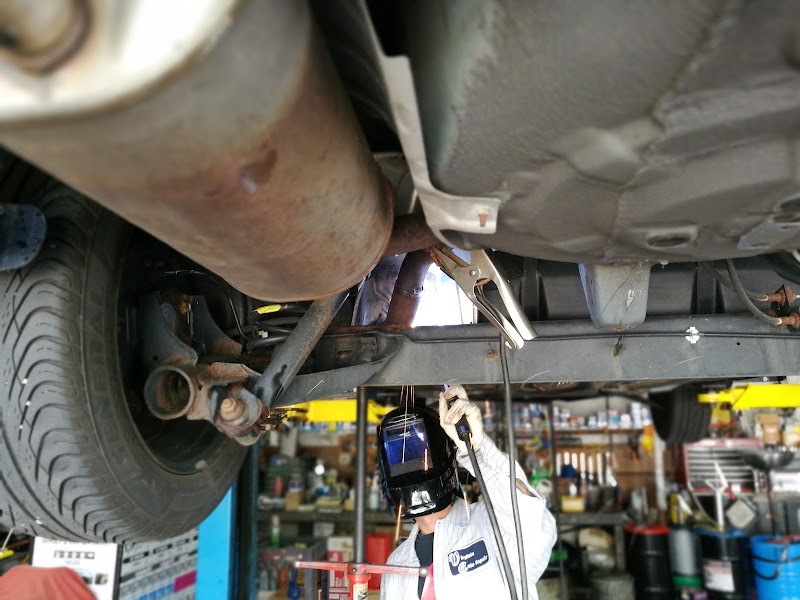 Virginia Auto Repair Center 4