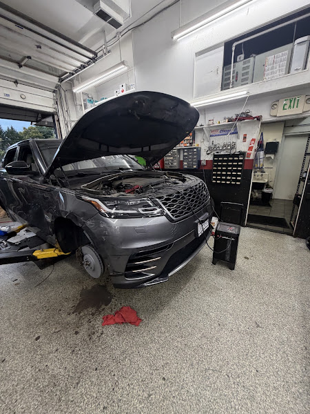 The Car Doctor 3