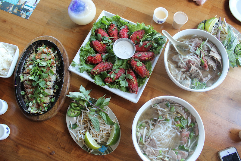 OB Noodle House Bar 1502 3