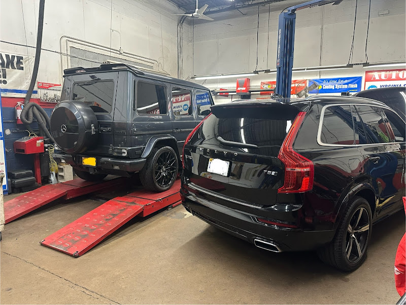 Auto Clinic