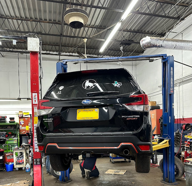 Auto Clinic 5