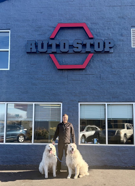 Auto Stop Falls Church