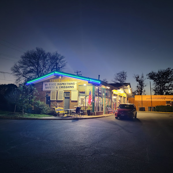 Lee's Auto Center 3