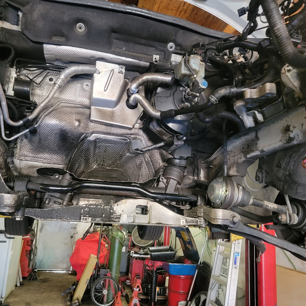 Lee's Auto Center 4